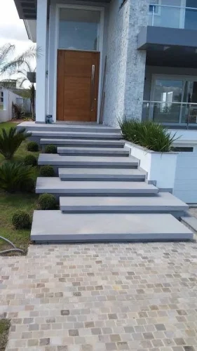 outdoor steps design