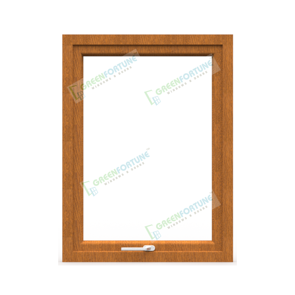 casement window