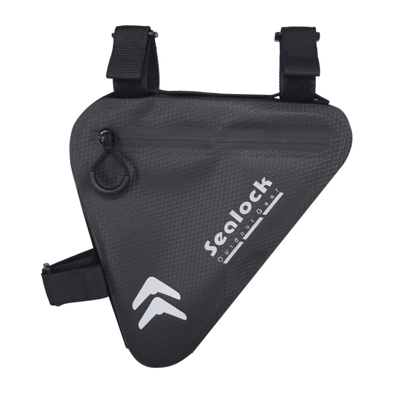 Waterproof Bicycles Frame Bag