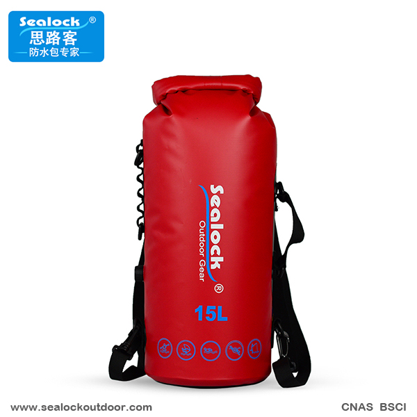 Waterproof Kayaking Tube Dry Bag