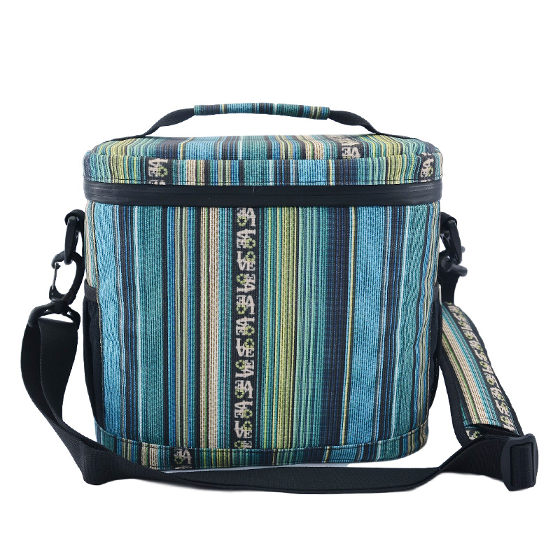 collapsible cooler bag