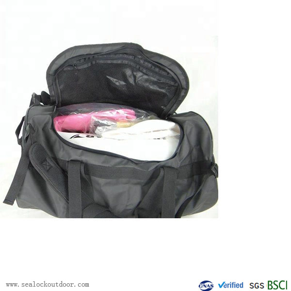60Liter Waterproof Duffel Bag