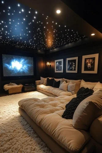 Right Budget home theater