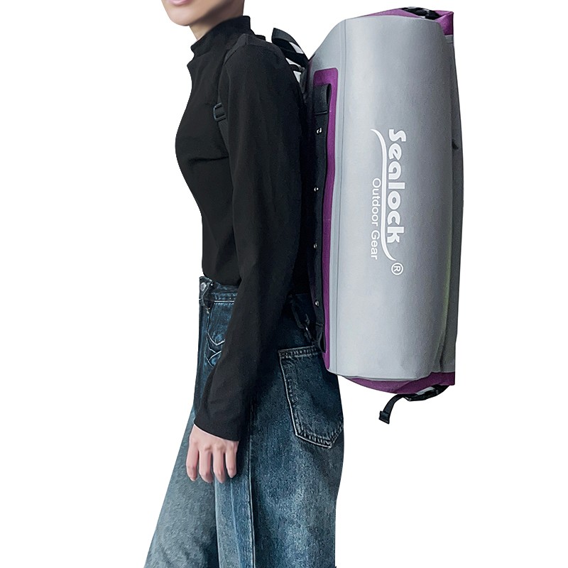 Waterproof Backpack for Travel Dry Bag