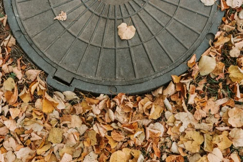 Septic Tank Location Vastu