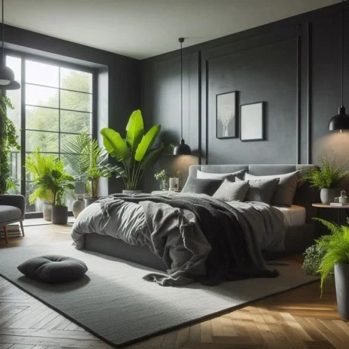 Top 10 Trending Bedroom Colours for Indian Homes in 2025