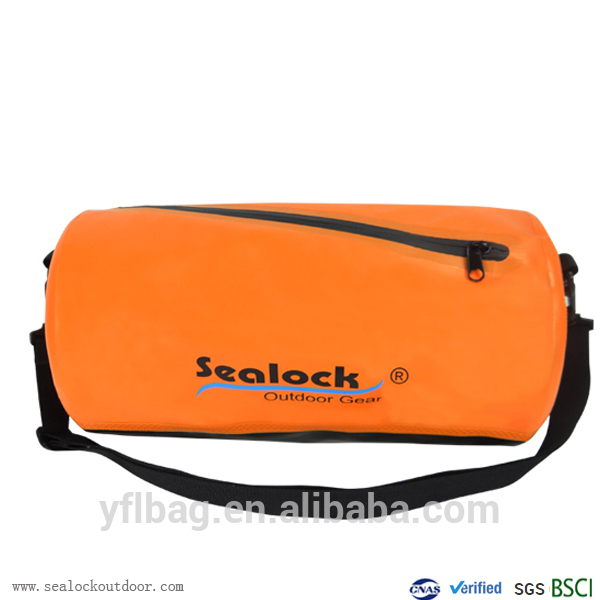 Waterproof Day Tote Bag
