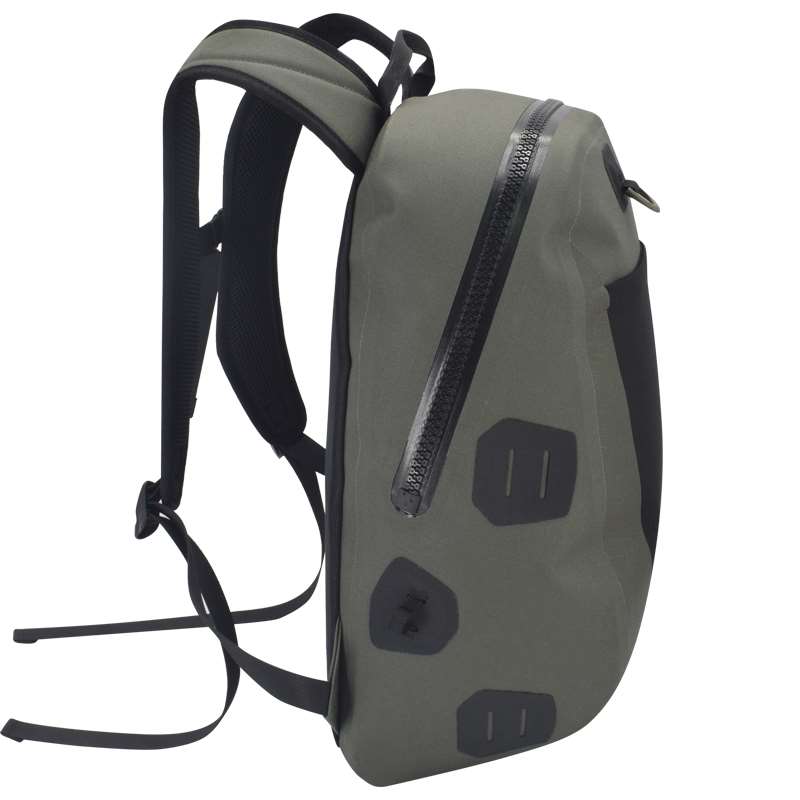 fly fishing waterproof backpack 15L