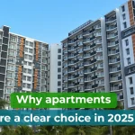 apartment communities