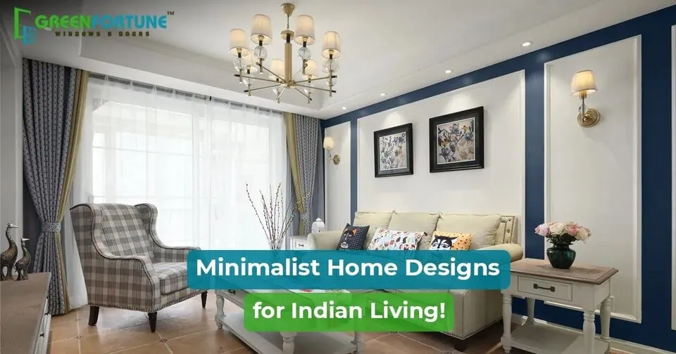 functional minimalism home