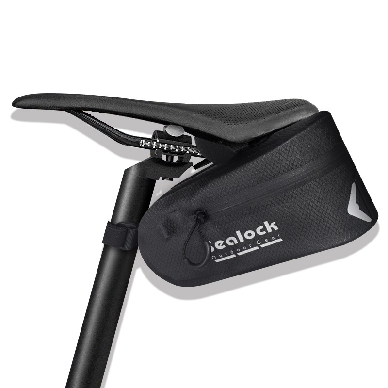 Wute Bike Seat Bag