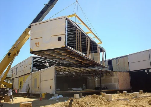 What 3D Printing Means for Housing