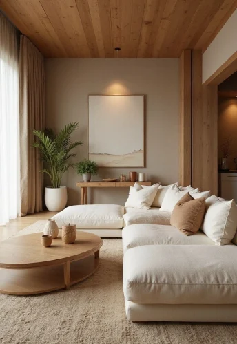 Top Japandi Design Style Features For Indian Homes 