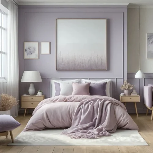 Top 10 Trending Bedroom Colours for Indian Homes in 2025