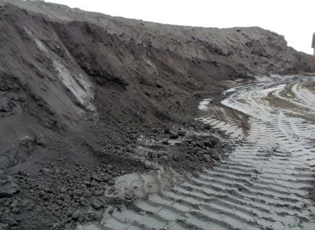 raw materials for cement