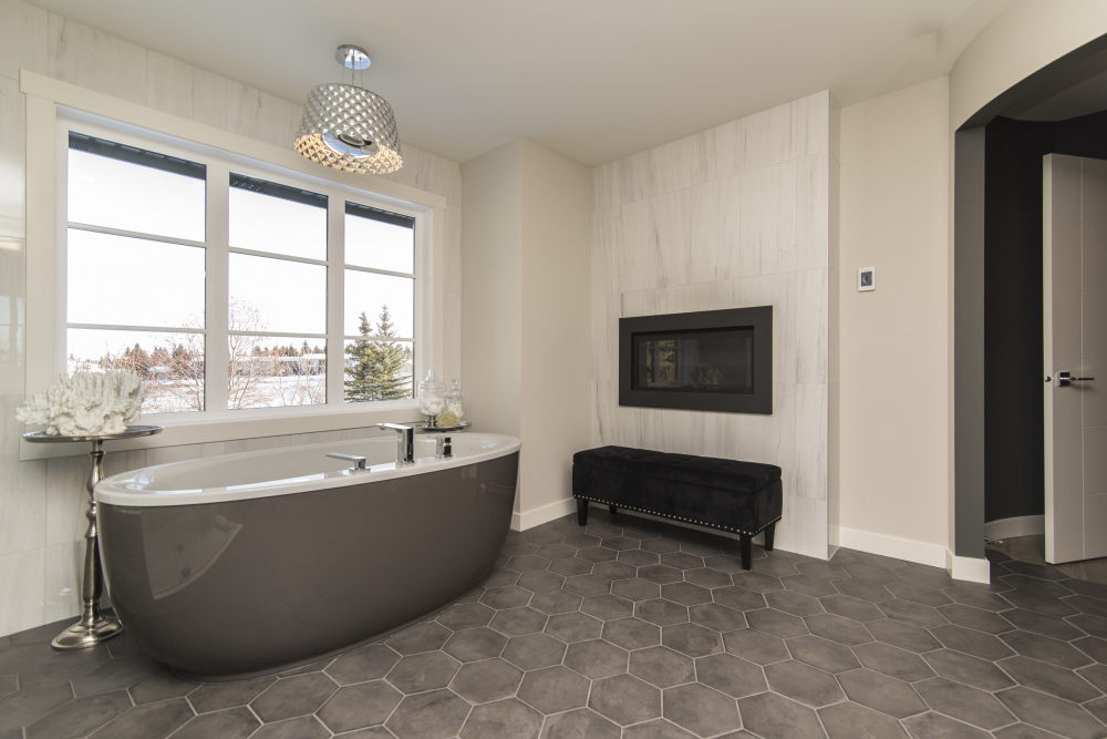 Porcelain Tiles