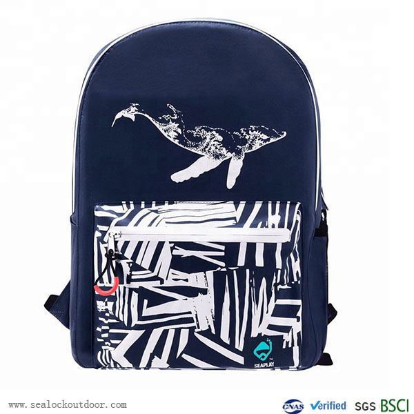 15Liter Waterproof Backpack For Student