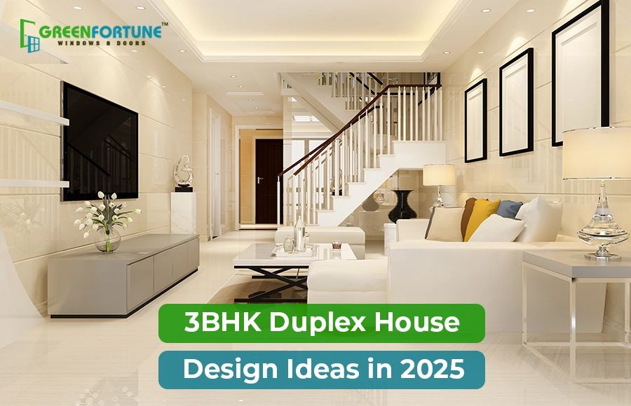 This design guide explores 3BHK duplex house design ideas with smart layouts, elevation inspirations, and modern plans. Perfect for Indian families seeking style, space, and function