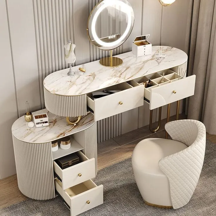 Dressing Table Designs