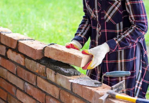 Materials of Construction