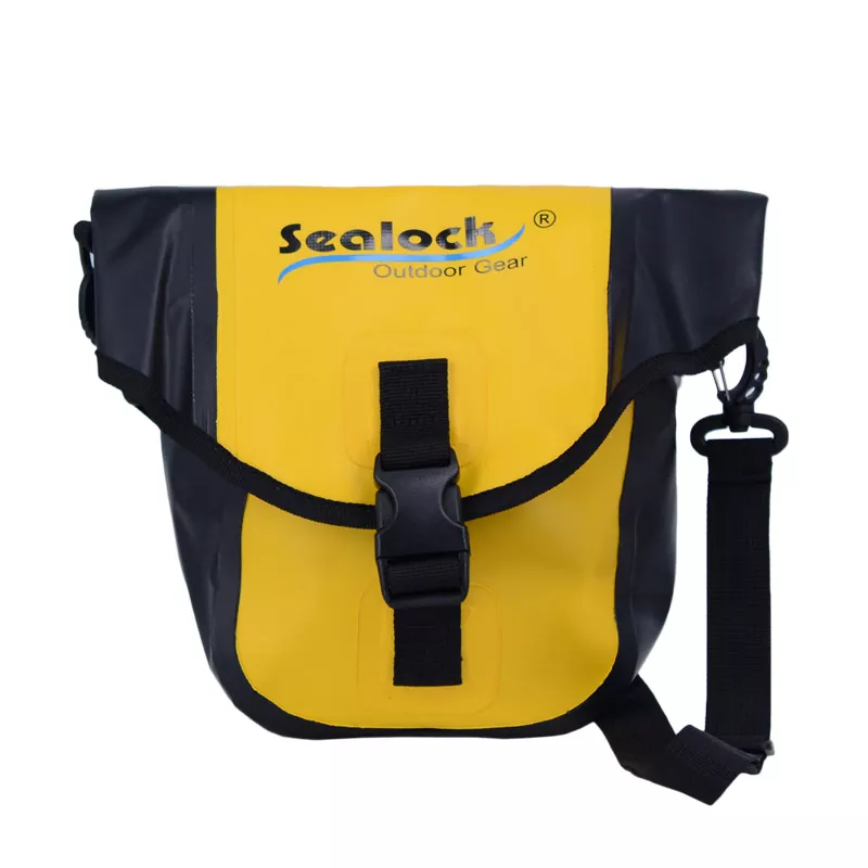 Waterproof Tote Shoulder Bag