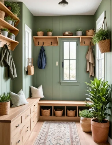 entryway interior design