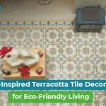 Elevate Your Home with Elegant Terracotta Tile Decor Ideas