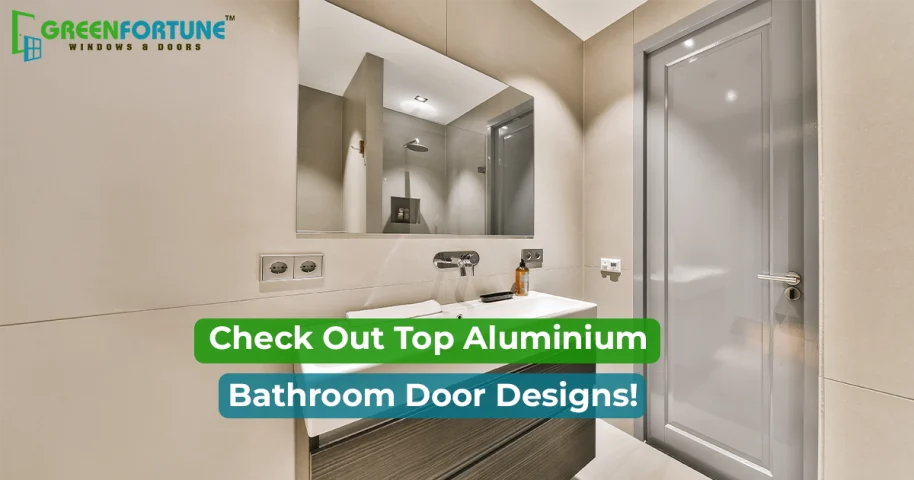 bathroom gate designs