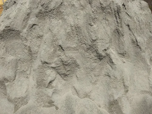 sand types