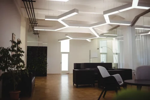 gypsum false ceiling