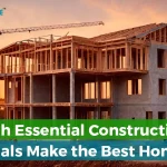 Materials of Construction
