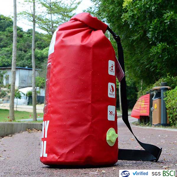 Waterproof Dry Bag 20Liter