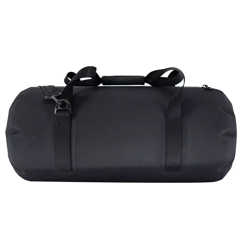 TPU Waterproof Travel Bag With Airtight Zipper