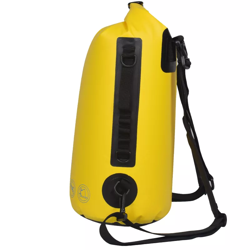 Waterproof Backpack Dry Bag For Kayaking
