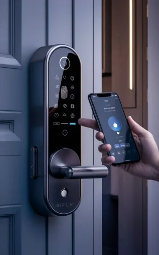 Smart Doors