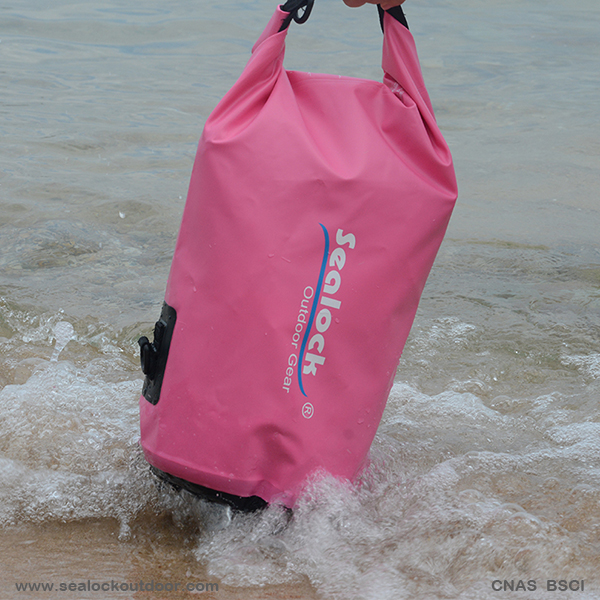Waterproof Tube Dry Bag For Beach