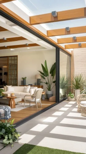 Top Benefits of Installing Automated Windows and Doors
