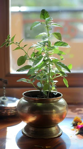 Bringing Nature Inside