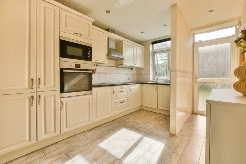 kitchen colour Vastu Shastra