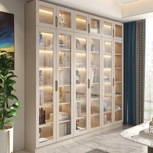 hall cupboard design