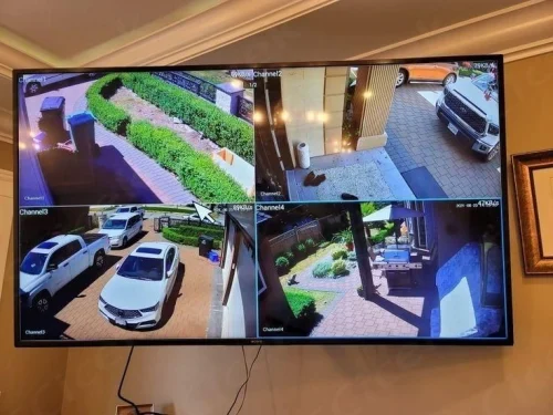 Benefits of Installing Intrusion Alarm System Doors in 2025
