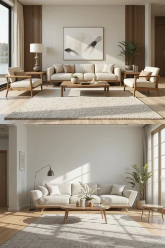 common interior design mistakes to avoid