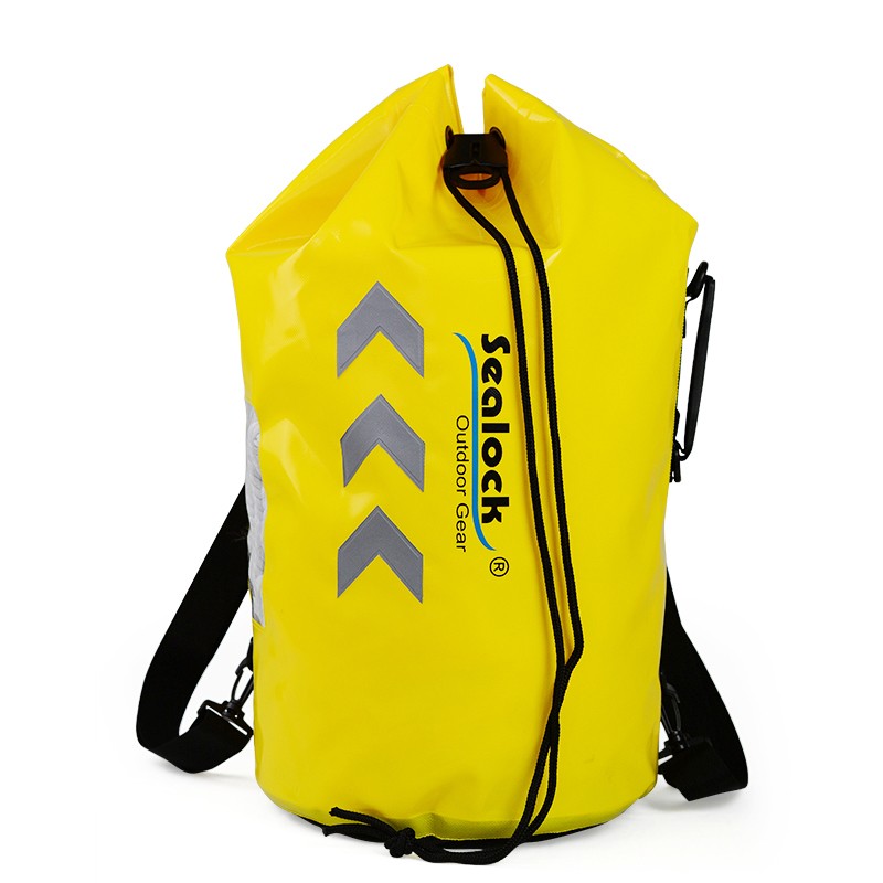 Climbing Rappelling Bag