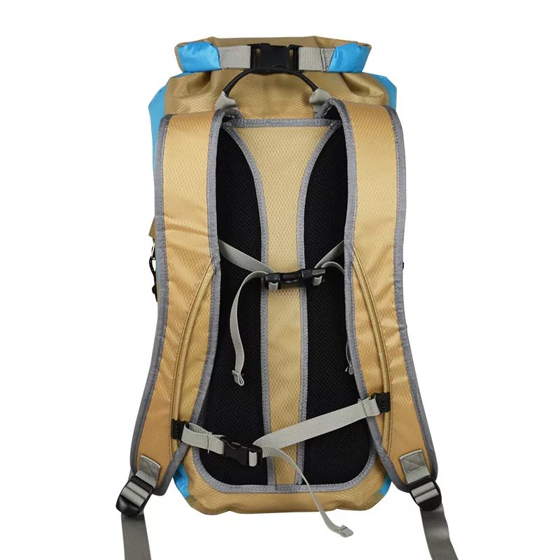30L Waterproof Camping Backpack