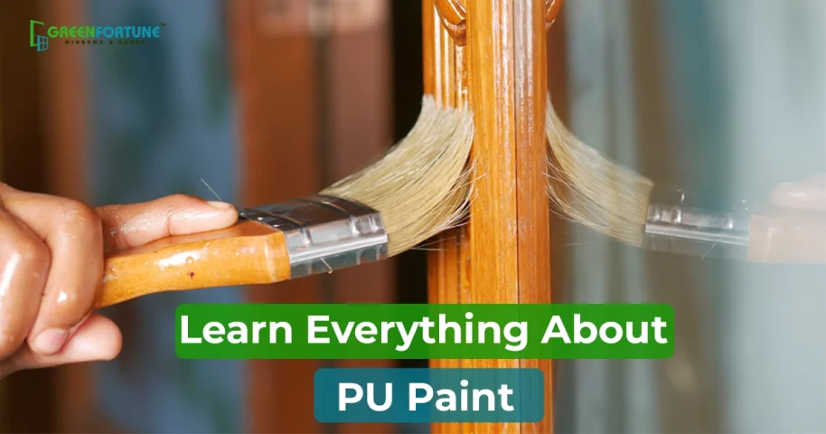 PU Paint Full Form