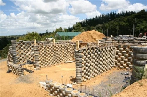 How Green Building Materials Can Make Your Home More Sustainable?
