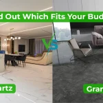 quartz vs granite