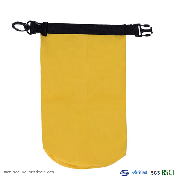 2Liter Waterproof Dry Tube Bag