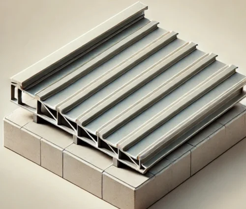 roofing slab
