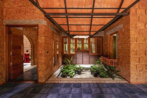 Top 7 Kerala Nalukettu Home Design Ideas That Are Trending In 2025 